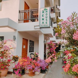 Rena House Chiang Mai